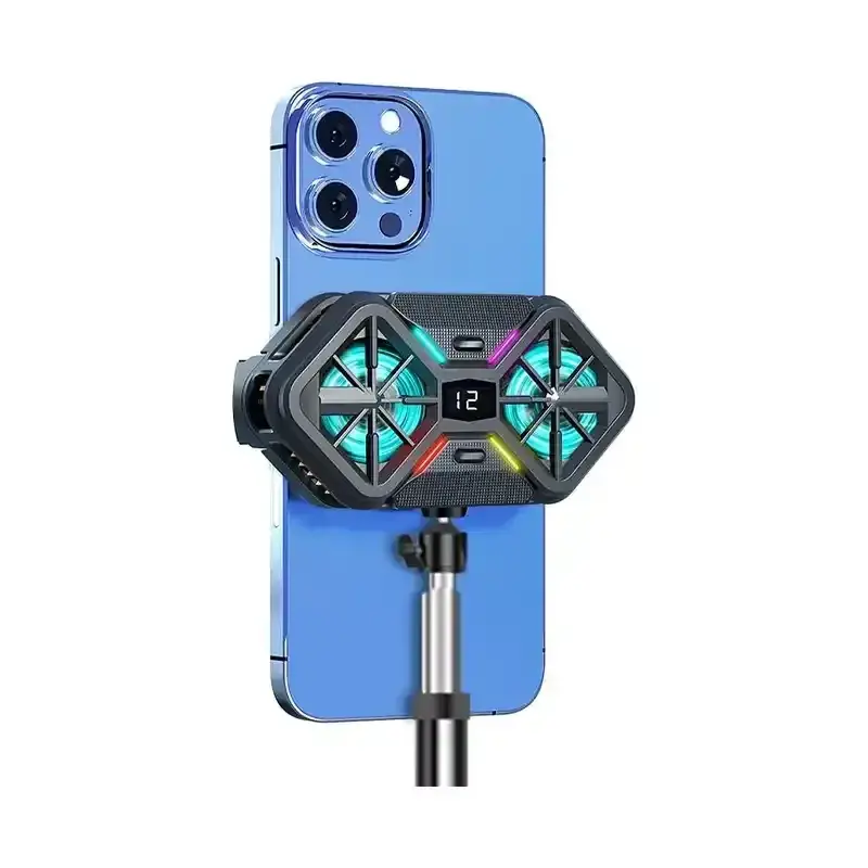 خنک کننده گوشی مدل CoolCold G6